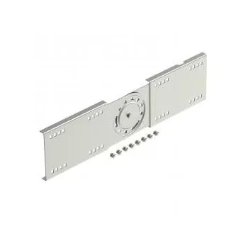   Obo Bettermann 6227965 WRGV 160 A2 csuklós összekötő nagyfeszt. 160-as rendszerhez 160x680 2B felületkezelés nélkül, utókezelt