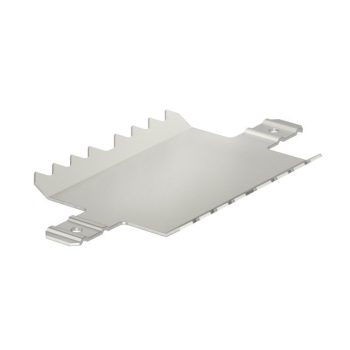   Obo Bettermann 6247434 LKM SV30 toldásponti összekötő 30mm felületkezelés nélkül, utókezelt