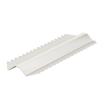   Obo Bettermann 6247458 LKM SV40 toldásponti összekötő 40mm felületkezelés nélkül, utókezelt