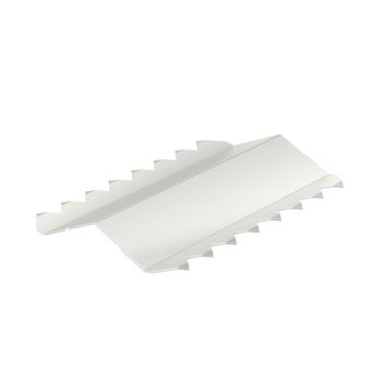   Obo Bettermann 6247466 LKM SV60 toldásponti összekötő 60mm felületkezelés nélkül, utókezelt