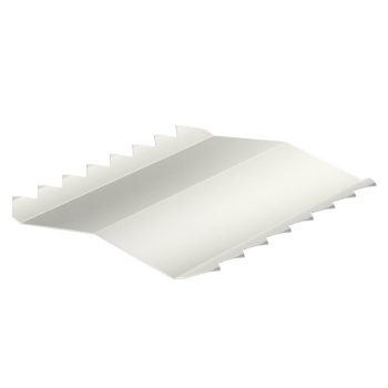   Obo Bettermann 6247472 LKM SV80 toldásponti összekötő 80mm felületkezelés nélkül, utókezelt