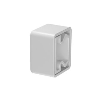   Obo Bettermann 6249844 KSR20030 élvédő gyűrű 20x30mm szürke