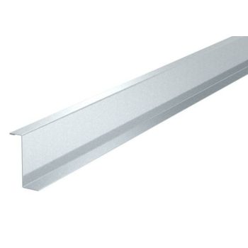   Obo Bettermann 6249876 LKM TWS55 válaszfal 55x2000mm szalaghorganyzott, DIN EN 10346