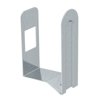   Obo Bettermann 6249884 LKM K80 kábeltartó-kapocs 80mm szalaghorganyzott, DIN EN 10346