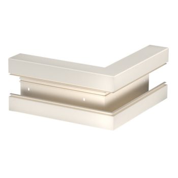   Obo Bettermann 6274711 GK-A70170CW külső sarokelem 70x170mm krémfehér