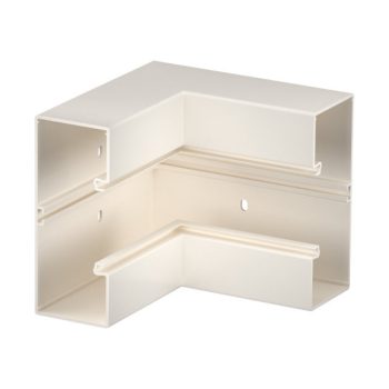   Obo Bettermann 6274741 GK-I70170CW belső sarokelem 70x170mm krémfehér