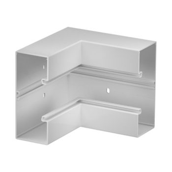   Obo Bettermann 6274742 GK-I70170LGR belső sarokelem 70x170mm világosszürke