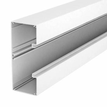   Obo Bettermann 6279103 GA-S70170EL alumínium szimmetrikus parapetcsatorna 70x170x2000 eloxált