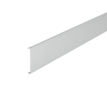   Obo Bettermann 6279714 GA-TW90 alumínium válaszfal GA 90-hez 73x24x2000