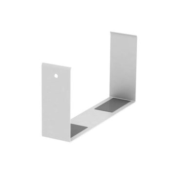   Obo Bettermann 6279764 G-SVS70130RW Toldásponti takaróelem 70x130x30mm hófehér