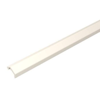   Obo Bettermann 6287701 KG2CW rácsos profil 20x22x2000mm krémfehér