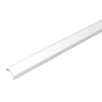   Obo Bettermann 6287710 KG2RW rácsos profil 20x22x3000mm hófehér