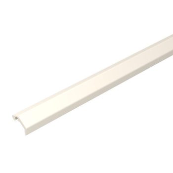   Obo Bettermann 6287711 KG2CW rácsos profil 20x22x3000mm krémfehér