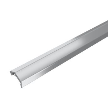   Obo Bettermann 6287723 KG2EL rácsos profil 20x22x3000mm eloxált