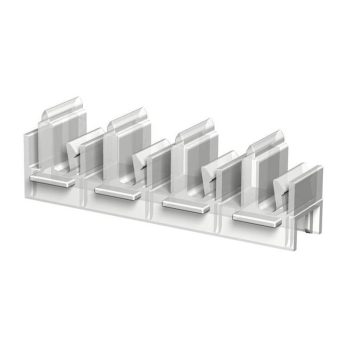   Obo Bettermann 6288100 PV N3 50H profilösszekötő vízszintes BKN3 konzolhoz natúr