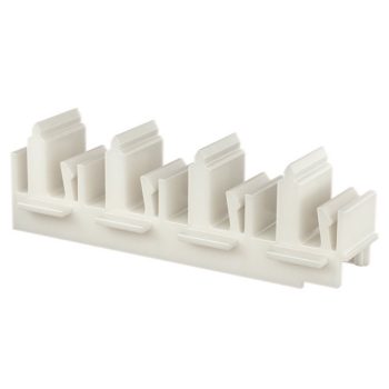   Obo Bettermann 6288104 PV N3 100H profilösszekötő vízszintes BKN3 konzolhoz natúr