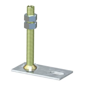 Obo Bettermann 6288180 BVL fenéktartó