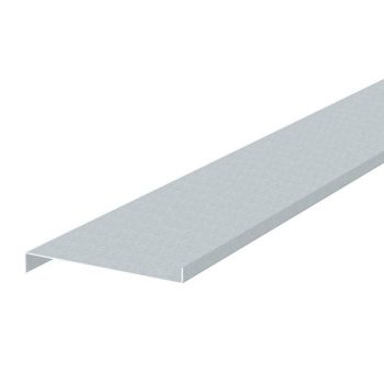   Obo Bettermann 6288264 TWP válaszfal szalaghorganyzott, DIN EN 10346