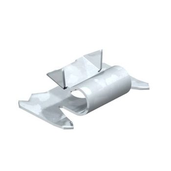   Obo Bettermann 6288700 RKV3V bepattintható kapocs GEK-S/A-hoz