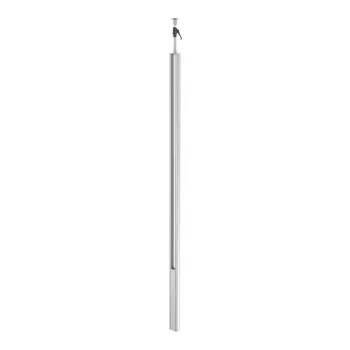   Obo Bettermann 6288933 ISST70140EL installációs oszlop padló/mennyezet 3006x205x124 eloxált