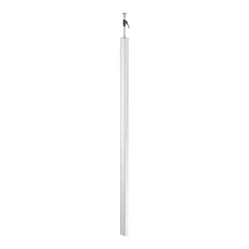   Obo Bettermann 6288943 ISS70110EL installációs oszlop padló/mennyezet 3003x110x70 eloxált