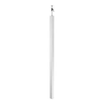   Obo Bettermann 6288963 ISS140110EL installációs oszlop padló/mennyezet 3006x110x140 eloxált