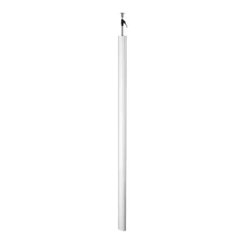   Obo Bettermann 6289090 ISSOG70140RW Média oszlop padló/mennyezet 3006x145x64 hófehér