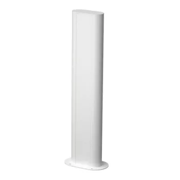   Obo Bettermann 6289098 ISSOGHS70140RW installációs oszlop padló 678x205x124 hófehér