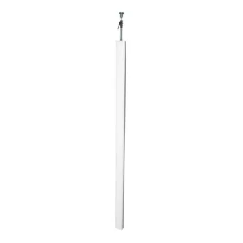  Obo Bettermann 6289970 ISSDM45RW installációs oszlop padló/mennyezet 3009x80x130 hófehér