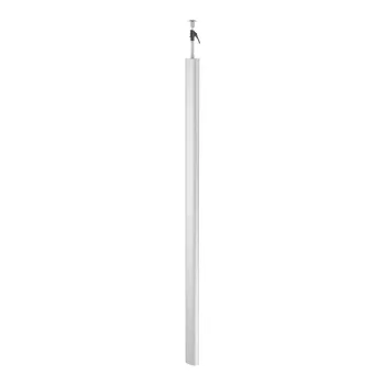   Obo Bettermann 6289972 ISSDM45EL installációs oszlop padló/mennyezet 3009x80x130 eloxált