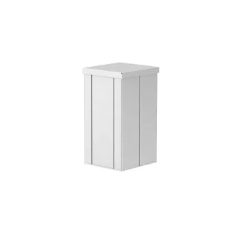   Obo Bettermann 6290020 ISSHS140250RW installációs oszlop padló 251x135x145 hófehér