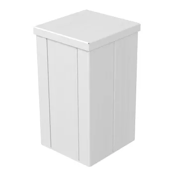   Obo Bettermann 6290023 ISSHS140250EL installációs oszlop padló 251x135x145 eloxált