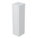 Obo Bettermann 6290033 ISSHS140500EL installációs oszlop padló 501x135x145 eloxált
