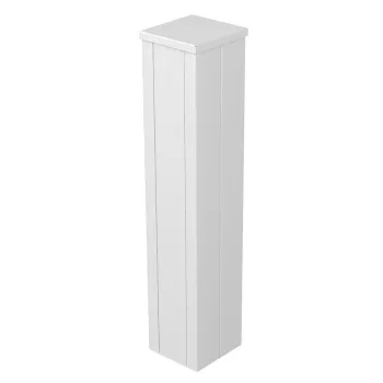   Obo Bettermann 6290043 ISSHS140700EL installációs oszlop padló 676x135x145 eloxált