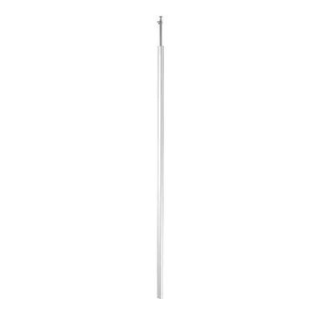   Obo Bettermann 6290086 ISSRM45RW installációs oszlop padló/mennyezet 3006x70x59 hófehér