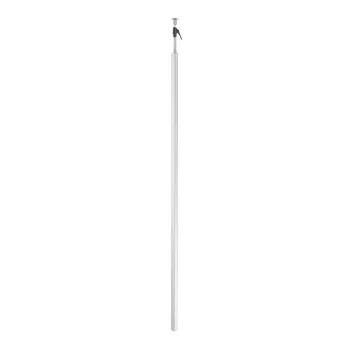   Obo Bettermann 6290087 ISSRM45EL installációs oszlop padló/mennyezet 3006x70x59 eloxált