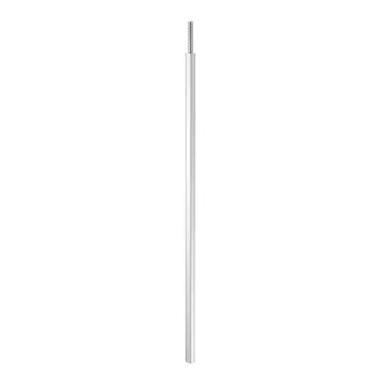   Obo Bettermann 6290095 ISSRM45FRW installációs oszlop Padló/mennyezet HT tömlő 2306x70x59 hófehér