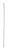 Obo Bettermann 6290095 ISSRM45FRW installációs oszlop Padló/mennyezet HT tömlő 2306x70x59 hófehér