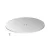 Obo Bettermann 6290197 SFISSFWAL szerelőtalp F installációs oszlopokhoz D350x8mm fehéralumínium