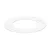 Obo Bettermann 6290290 WAG140100RRW Fedéllezáró lemez ISS110100R és ISS140100R-hez 135mm hófehér