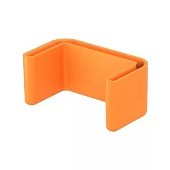  Obo Bettermann 6338458 US 3 KS OR Védősapka US 3 oszlophoz    narancs
