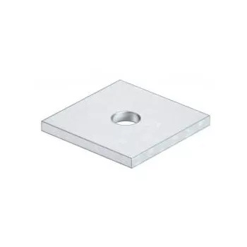   Obo Bettermann 6348440 K 70 FT ellendarab  70x70 FT merítetten tűzihorganyzott, DIN EN ISO 1461