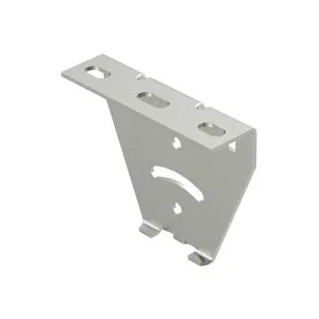   Obo Bettermann 6348884 KU 3 V A2 Fejlemez US 3-hoz és 1268-hoz, állítható  2B felületkezelés nélkül, utókezelt