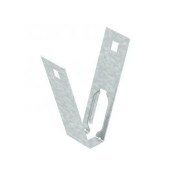   Obo Bettermann 6357506 TPB 100 FS trapézkengyel  100x116 FS szalaghorganyzott, DIN EN 10346