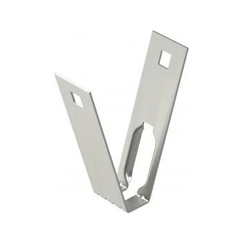   Obo Bettermann 6357516 TPB 100 A2 Trapézkengyel  100x116 2B felületkezelés nélkül, utókezelt