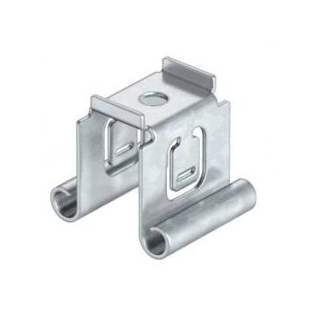   Obo Bettermann 6358527 MAH 100 FS függesztett tartó kábeltálcához B100mm FS szalaghorganyzott, DIN EN 10346