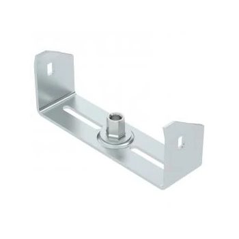   Obo Bettermann 6358709 MAH 60 150 FS függesztett tartó kábeltálcához B150mm FS szalaghorganyzott, DIN EN 10346