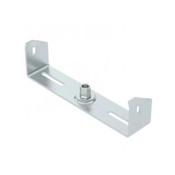   Obo Bettermann 6358713 MAH 60 200 FS függesztett tartó kábeltálcához B200mm FS szalaghorganyzott, DIN EN 10346