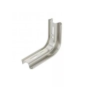   Obo Bettermann 6364871 TPSA 145 A2 TP fali- és oszlopkonzol  B145mm 2B felületkezelés nélkül, utókezelt
