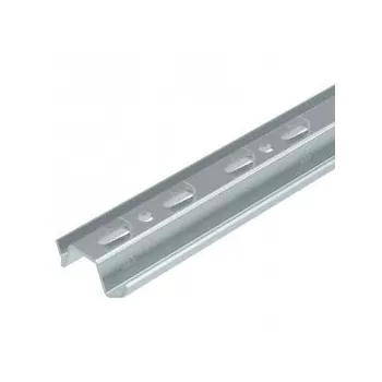   Obo Bettermann 6366090 TPSG 3000 FS TP oszlop sz.kapoccsal rácsostálcához 3000mm FS szalaghorganyzott, DIN EN 10346